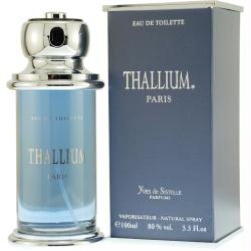 Thallium By Jacques Evard Edt Spray/FN159359/3.3 oz/men/