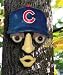 Chicago Cubs Forest Face