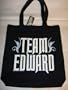 Twilight Team Edward Tote Bag