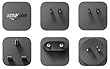 Amazon Kindle International Charging Kit