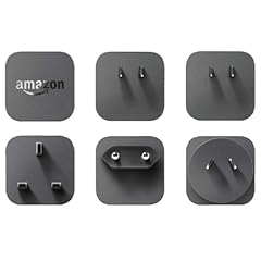 Amazon Kindle Internationales Ladesystem