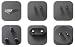 Kindle PowerFast International Charging Kit (for accelerated charging in over 200 countries)