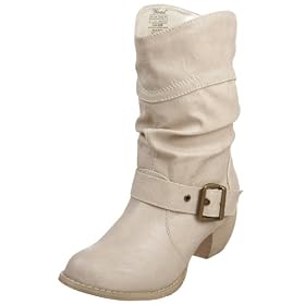 Buy Wanted Ladies Saloon Bootie by Wanted