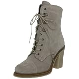 Carvela Sammy Beige Ankle Boots