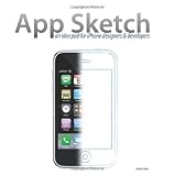 App Sketch: an idea pad for iPhone designers & developers