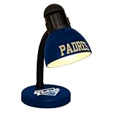 MLB San Diego Padres Desk Lamp