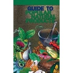 Guide to Popular Natural Products