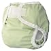 Thirsties Diaper Cover- Celery, Small