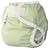Thirsties Diaper Cover- Celery, Small