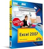 Produkt-Bild: Excel 2007: Sehen und k&ouml;nnen. Bild f&uuml;r Bild