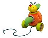 いっしょにおさんぽ むしくん