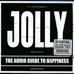 Audio Guide to..