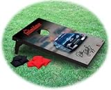Dale Earnhardt Sport Series NASCAR Corn Toss