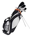 Wilson Mens Ultra Woods/Irons Set