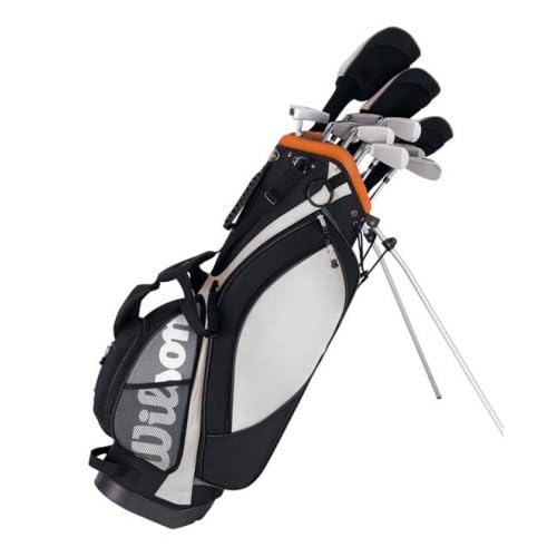 Golf equipment