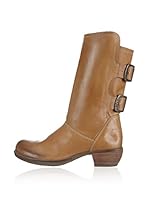 Fly London Botas (Mostaza)