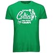 1986 Boston Celtics World Champs Vintage Adidas T Shirt