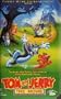 Tom and Jerry the Movie [VHS]