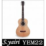 S.yairi YEM-22 RpNgGARM^[