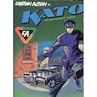 Captain Action as "Kato the Green Hornet's Sidekick" 12 Inch Action Figure KB Toys Exclusive