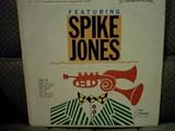 Featuring Spike Jones