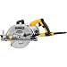 DeWalt DWS535 Heavy Duty 7 1/4-Inch Worm Drive Circular Saw