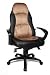 Topstar SC20FTC7 Chefsessel Speed Chair inklusiv Armlehnen