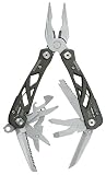 Eigenschaften Gerber  / Gerber Multitool Suspension, Nylonscheide