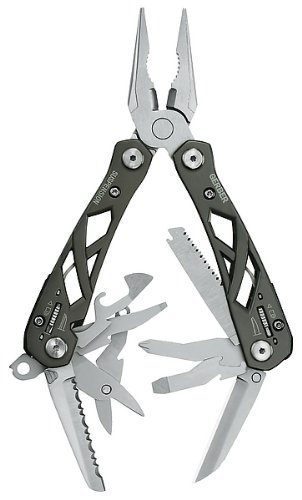 Gerber Multitool Suspension, Nylonetui