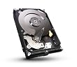 Seagate Desktop HDD ST4000DM000 Interne Festplatte 4TB (8,9 cm (3,5 Zoll), 5900rpm, 64MB Cache, SATA)