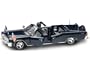 Yat Ming Scale 1:24 - 1961 Lincoln X-100 Kennedy Car