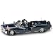 Yat Ming Scale 1:24 - 1961 Lincoln X-100 Kennedy Car