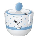 Outdoor Living : Best of Snoopy - Peanuts Sugar Can Snoopy 200 ml