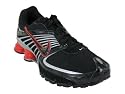 MEN'S NIKE SHOX TURBO+ 8 RUNNING SHOES