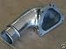 Mazda RX7 RX-7 FD3S 93-99 Turbo Compression Tube Pipe