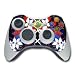 Aloha Venom Design Skin Decal Sticker for the Xbox 360 Controller