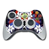 Aloha Venom Design Skin Decal Sticker for the Xbox 360 Controller