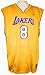 Los Angeles Lakers Kobe Bryant #8 NBA Mens Replica Jersey