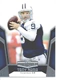 2010 Topps Unrivaled Football Card # 14 Tony Romo - Dallas Cowboys - NFL Trading Card!