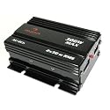 Auna 300 WATT ENDSTUFE CAR HIFI AMPLIFIER Auto - Schwarz