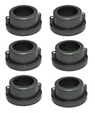 Tomcat® 6 Bushings Replacement for Aquabot® / Aqua Products P/n: 2600bkt2