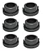 Tomcat® 6 Bushings Replacement for Aquabot® / Aqua Products P/n: 2600bkt2