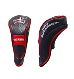 Columbus Blue Jackets Hybrid Golf Club Headcover