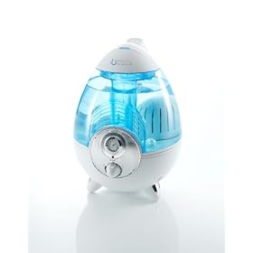 Babyway Ultrasonic Humidifier** FREE POSTAGE!