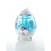 Babyway Ultrasonic Humidifier** FREE POSTAGE!