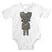 Teotihuacan Figurine Onesie