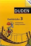 Produkt-Bild: Eselsbr&uuml;cke: 3. Schuljahr - &Uuml;bungsheft