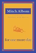 For One More Day