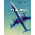 Air Transportation: A Management Perspective book cover