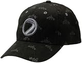 Dye Paintball 08 Icon Hat - Black